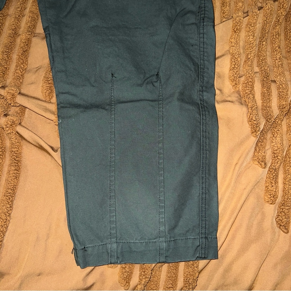 G-Star High Waist Cargo Pants - Picture 8 of 15